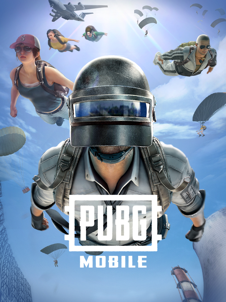 PUBG Mobile (ID)